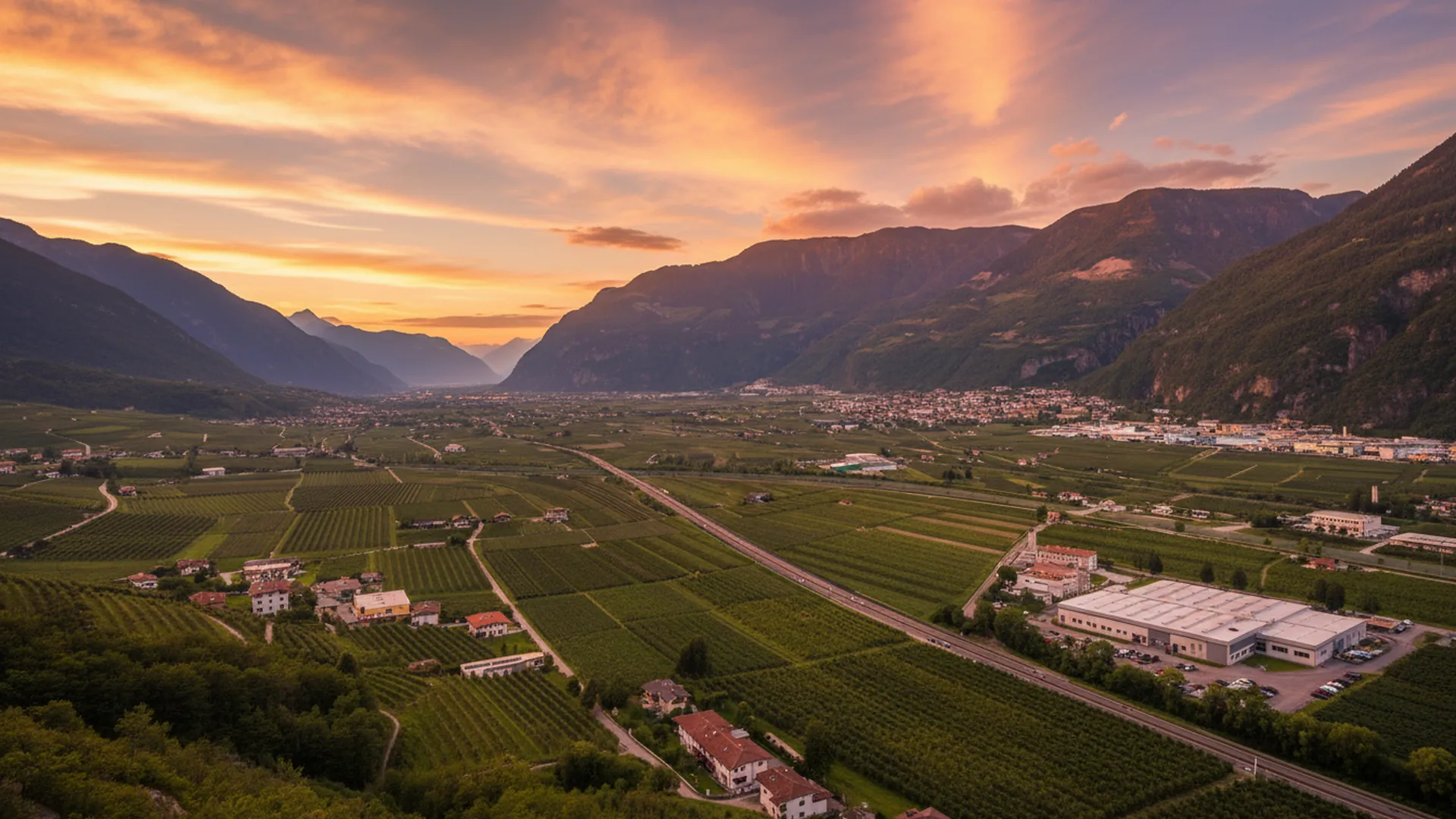 Villa Sissi, Laives (Trentino-Alto Adige)