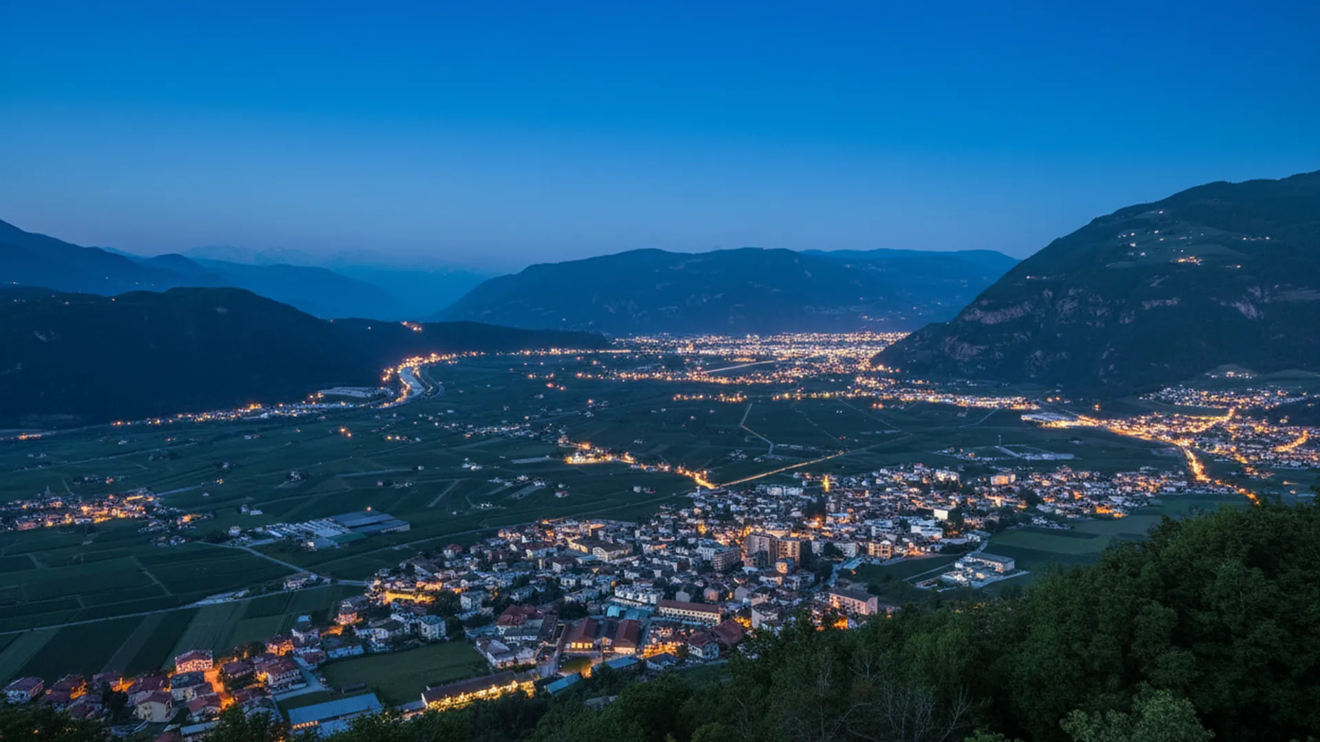 Villa Sissi, Laives (Trentino-Alto Adige)