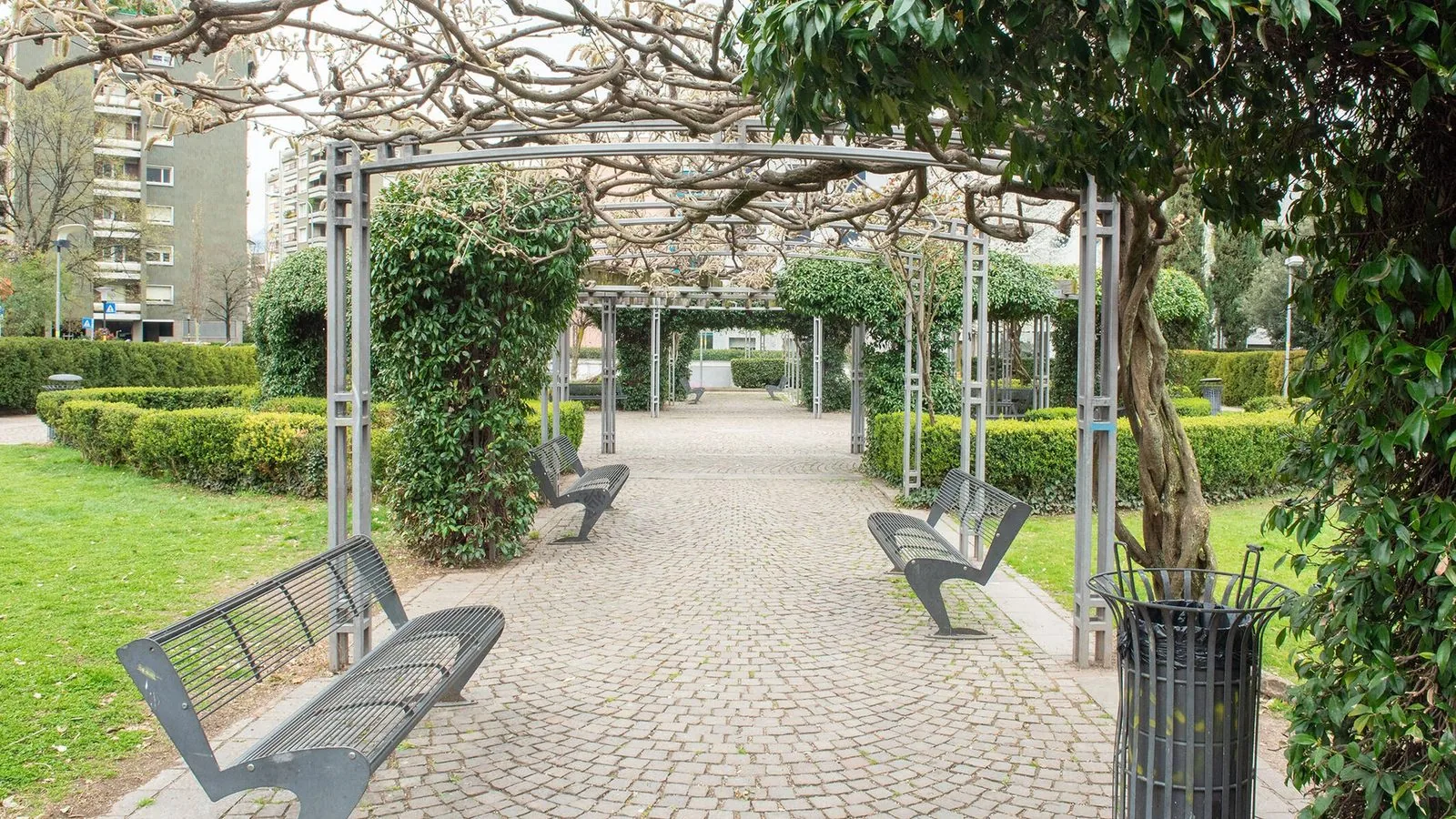 Villa Sissi, Laives (Trentino-Alto Adige)